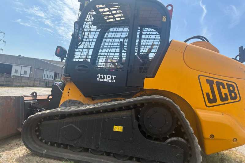 OmecoHub - Immagine JCB T1110-HF